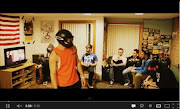 A random Harlem Shake on YouTube.