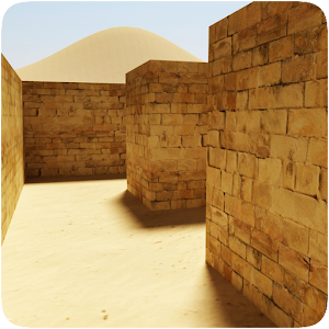 3D Maze / Labyrinth For PC (Windows & MAC)