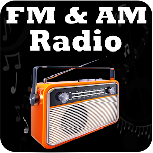 Download AM and FM Radio Station For PC Windows and Mac