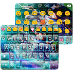 Taurus Emoji Keyboard Theme Apk