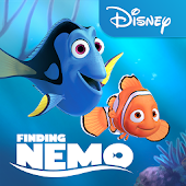 Finding Nemo: Storybook Deluxe