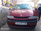 продам авто Renault Espace Espace III (JE)