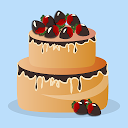 ダウンロード Cake Recipes をインストールする 最新 APK ダウンローダ