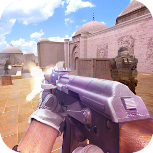 Download Counter Terrorist Shot For PC Windows and Mac