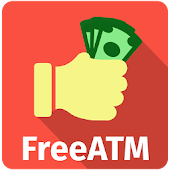 FreeATM: Free Recharge