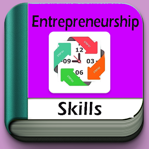 Download Entrepreneurship Skills 2018 For PC Windows and Mac