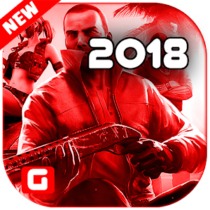 Download guide Gangstar Vegas For PC Windows and Mac