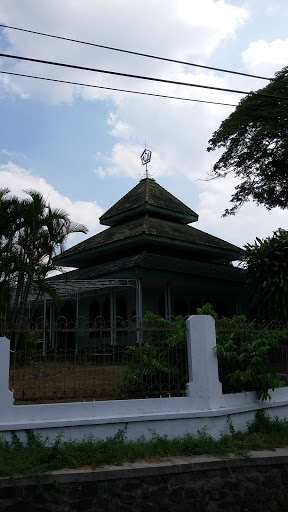Masjid Diponegoro