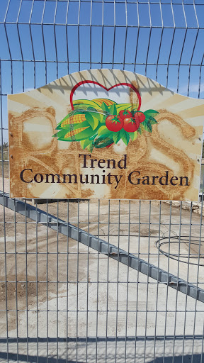Trend Community Garden