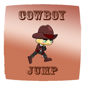 Download Cowboy Jump For PC Windows and Mac