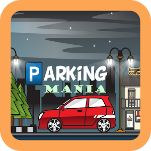 Download Parking Mania For PC Windows and Mac