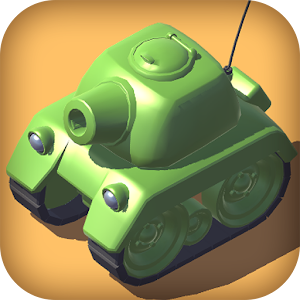 Download Battle Tank 3D: Clone Wars For PC Windows and Mac