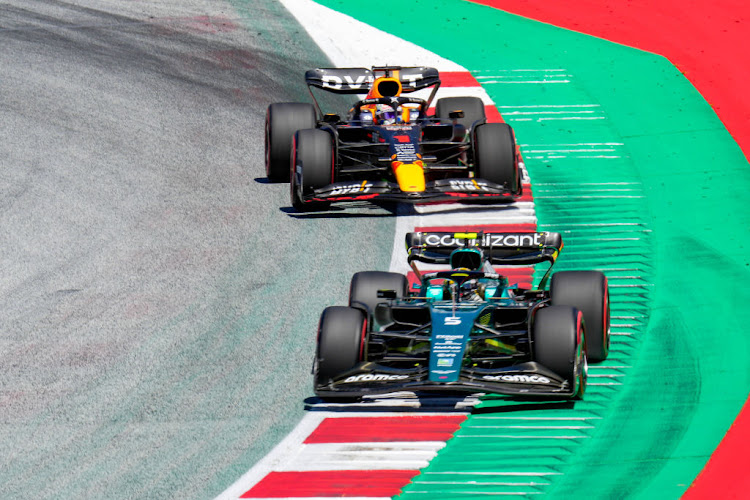 Red Bull and Aston Martin breached Formula One's cost cap rules last season, the sport's governing FIA said on Monday.