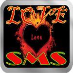 Great love messages & SMS 2016 Apk