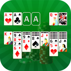 Download Solitaire♠️ For PC Windows and Mac