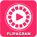 ダウンロード Flipagram for slideshow photo video maker をインストールする 最新 APK ダウンローダ