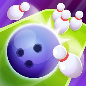 Pocket Bowling For PC (Windows & MAC)