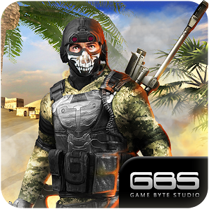 Download US Army Sniper For PC Windows and Mac