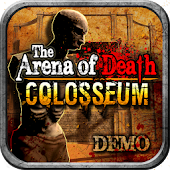 The Arena Of Death : Colosseum