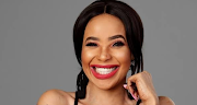 Kwaito star Mshoza used to blaze up the stage with her performances. 