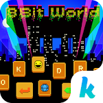 8-Bit World  Apk