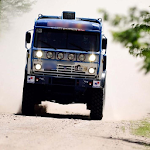 Wallpapers Dakar Kamaz Apk