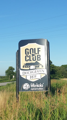 Deichgrafen Hof. Golf Für Jedermann