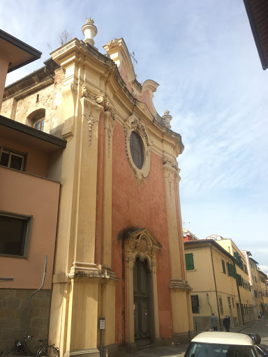 Chiesa di Santa Apollonia