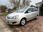 продам авто Opel Zafira Zafira B