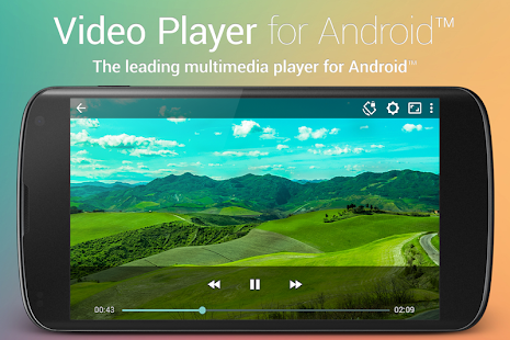 Video Player for Android 2.3.4 apk