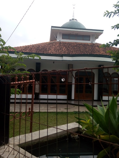 Masjid Al Instan