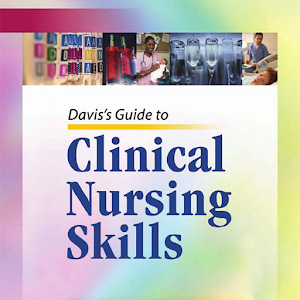 Download Clinical Nursing Skills For PC Windows and Mac