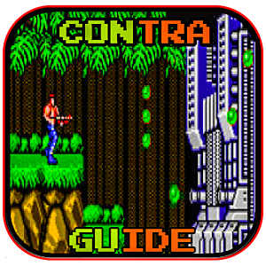 Download Guide For Contra Free For PC Windows and Mac