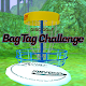 Bag Tag Challenge