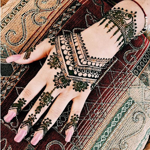 Eid Mehndi Designs 2016.apk 1.0