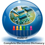 Electronics Dictionary Free Apk