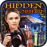 Hidden Object: Haunted Mansion Apk