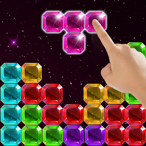 Download Block Puzzle New For PC Windows and Mac