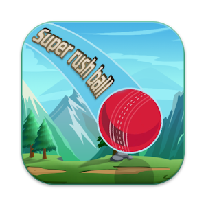 Download Super rush ball For PC Windows and Mac