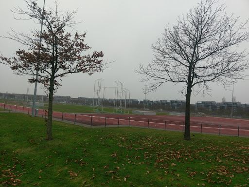Athletics Field Leidsche Rijn