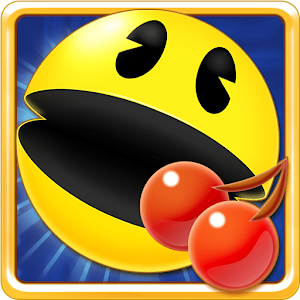 PAC-MAN Puzzle Tour 1.1.1 apk