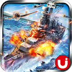 World Warfare: Battleships Apk