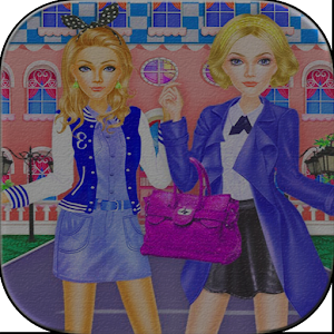Download girls fashion For PC Windows and Mac