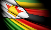 Zimbabwean flag. File photo.