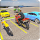 Download Bike Parking Real Adventure : motorcycle racing 3D For PC Windows and Mac 1.0