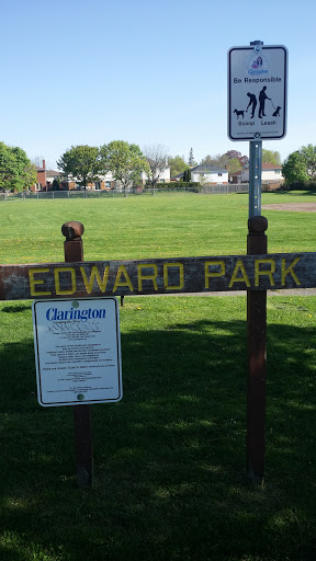 Edward Park 