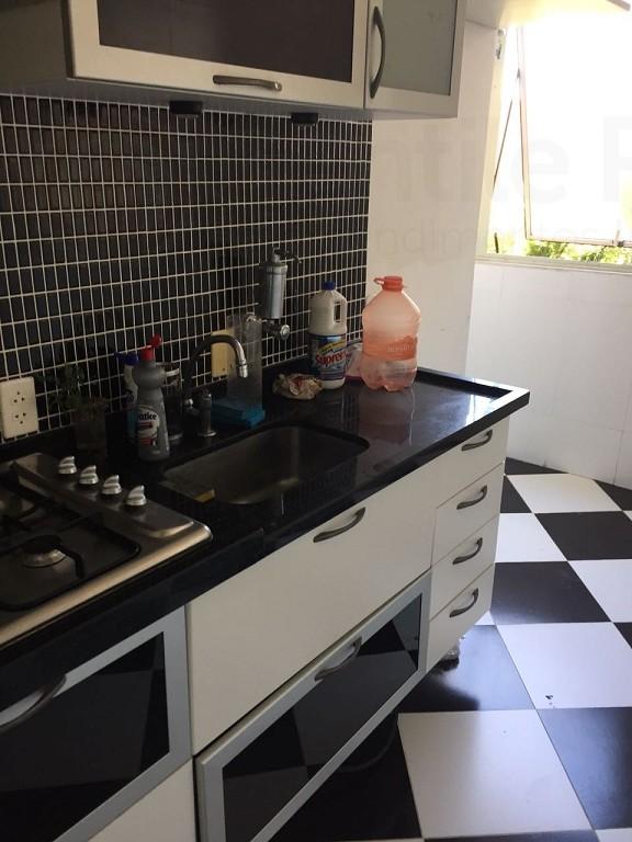 Apartamentos à venda Barra Funda