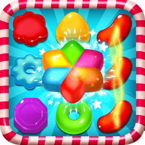 Candy Jewels Hacks and cheats