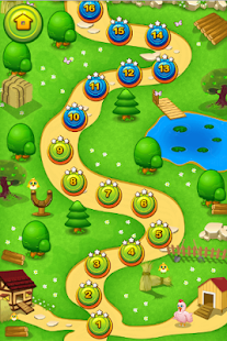 How to download Bubble Chicky 1.2 mod apk for android