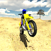 Super Moto 3D